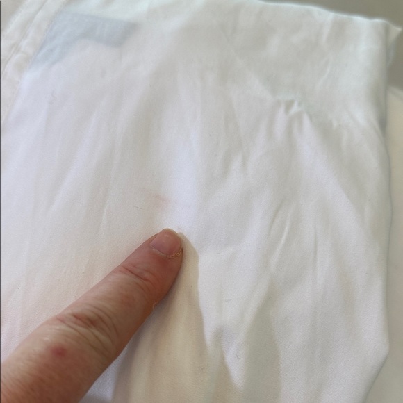 J. Crew Delilah dress in cotton poplin Size Small - Picture 13 of 13